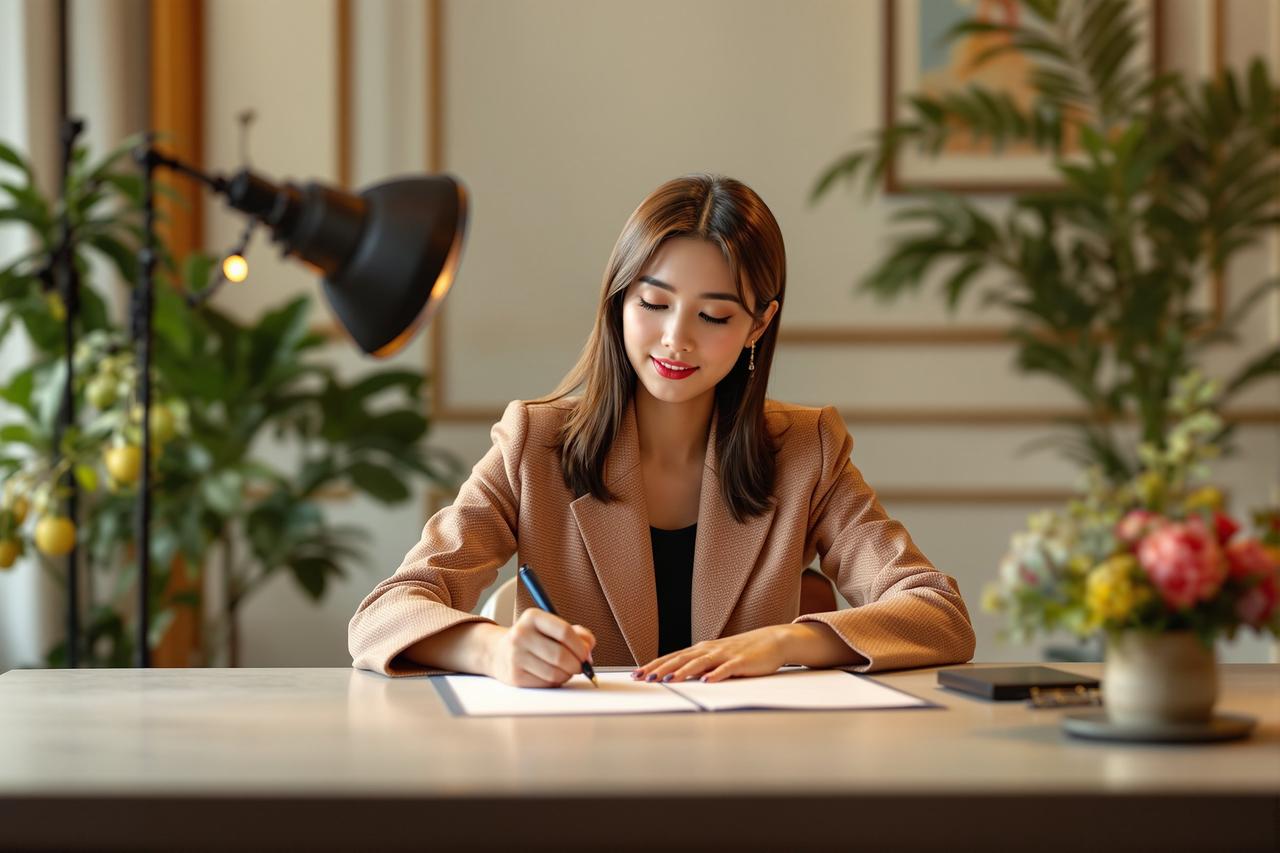 影视大全签约新生代实力派演员陈晓宇,共同开启全新合作篇章
